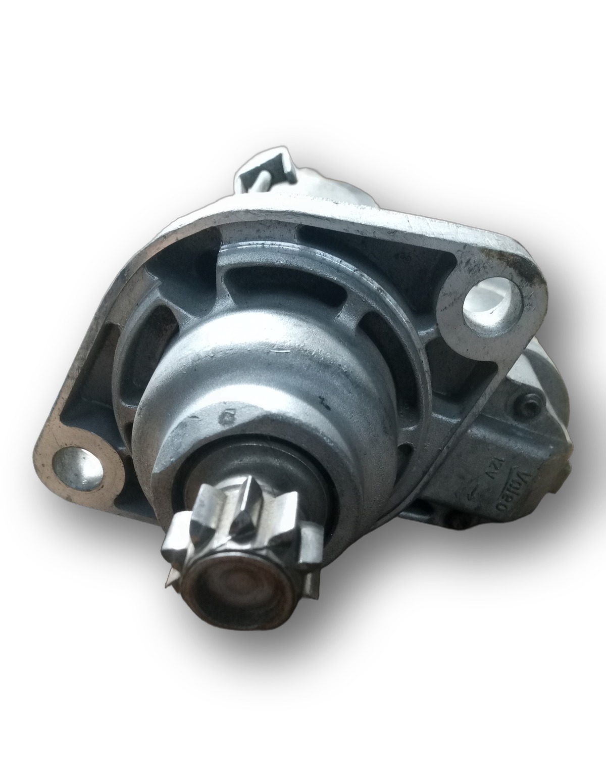 Motor Partida Arranque Vw Polo Up Tcross Gol 2016 2018