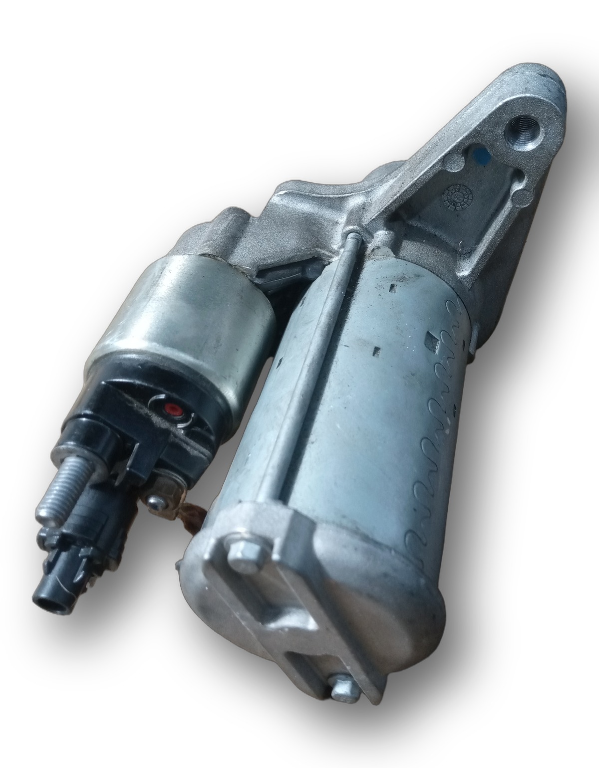 Motor De Arranque Argo 2016 2023