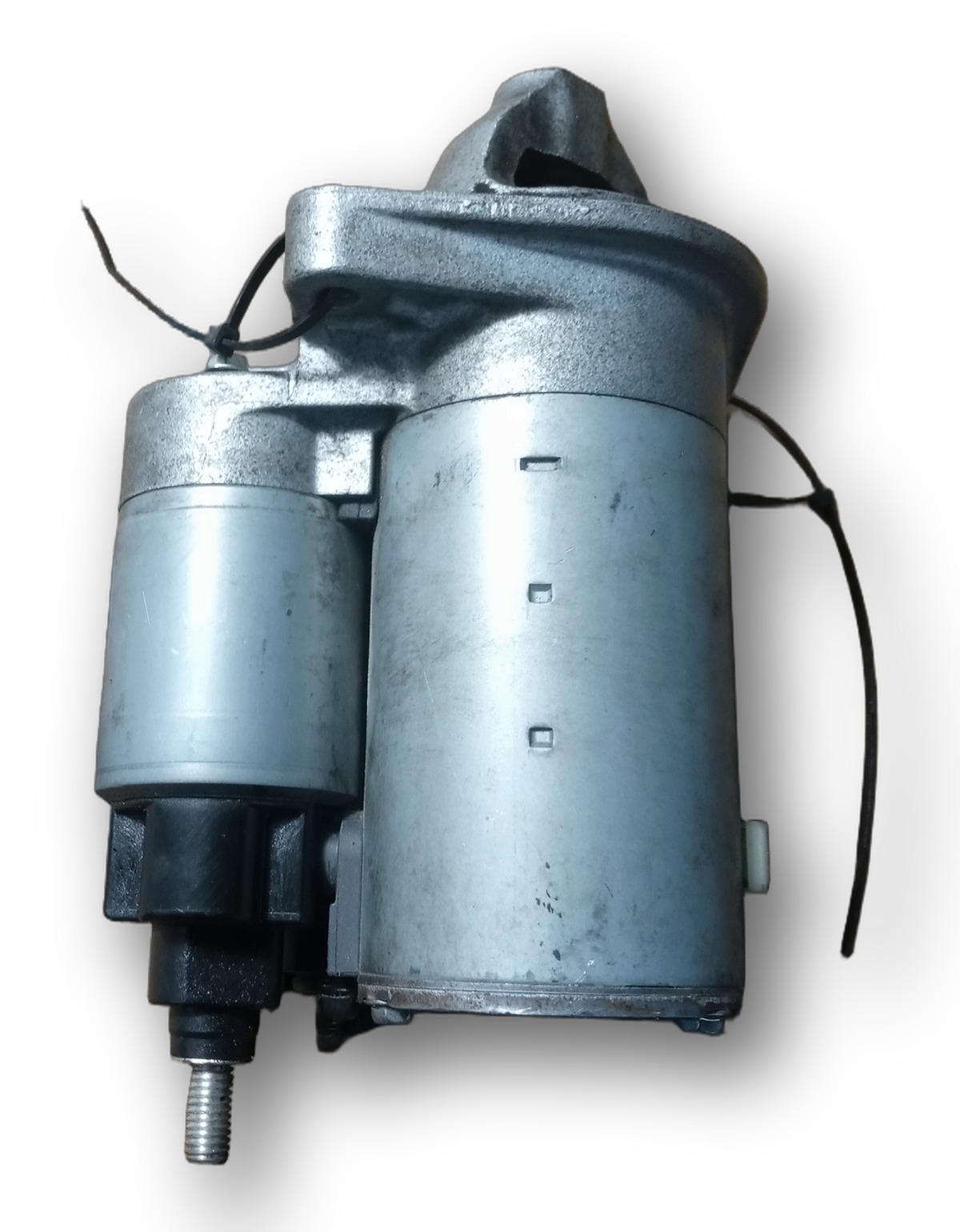 Motor De Arranque Palio  1.0 8v 2013 2021