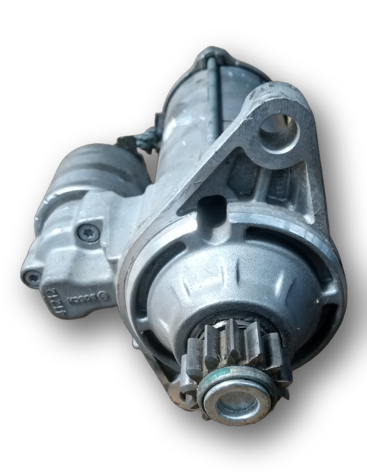 Motor Arranque Partida Audi A3 1.4 2012 2016 