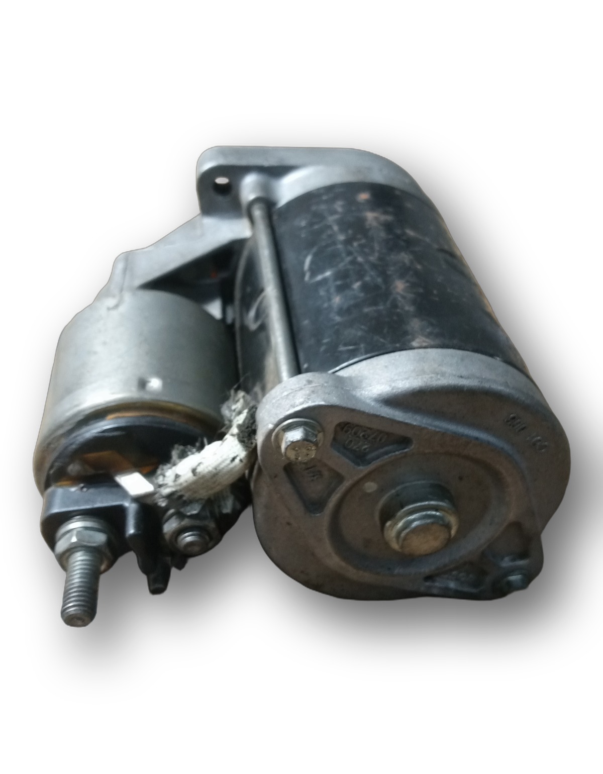 Motor De Arranque Idea  2008 2016