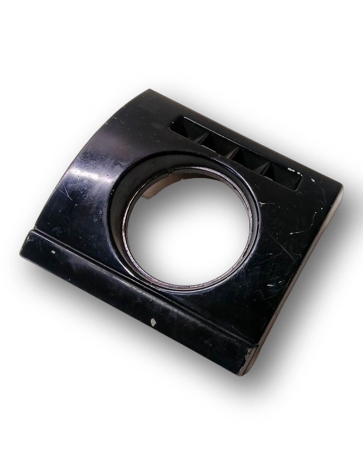 Moldura Difusor Ar Direito Fiat Palio 2008 2009 2010 a 2012