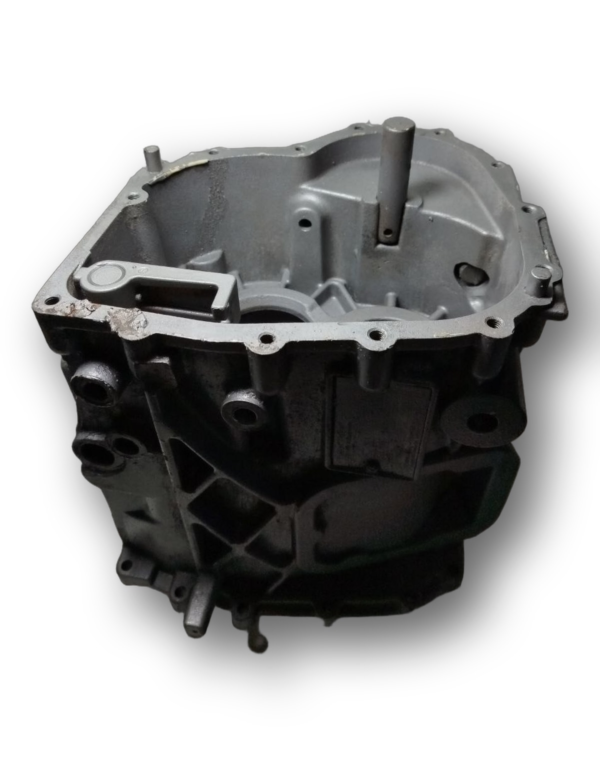Carcaça Cambio Chevrolet S10 Ranger 2.8 Eaton 2001 2011