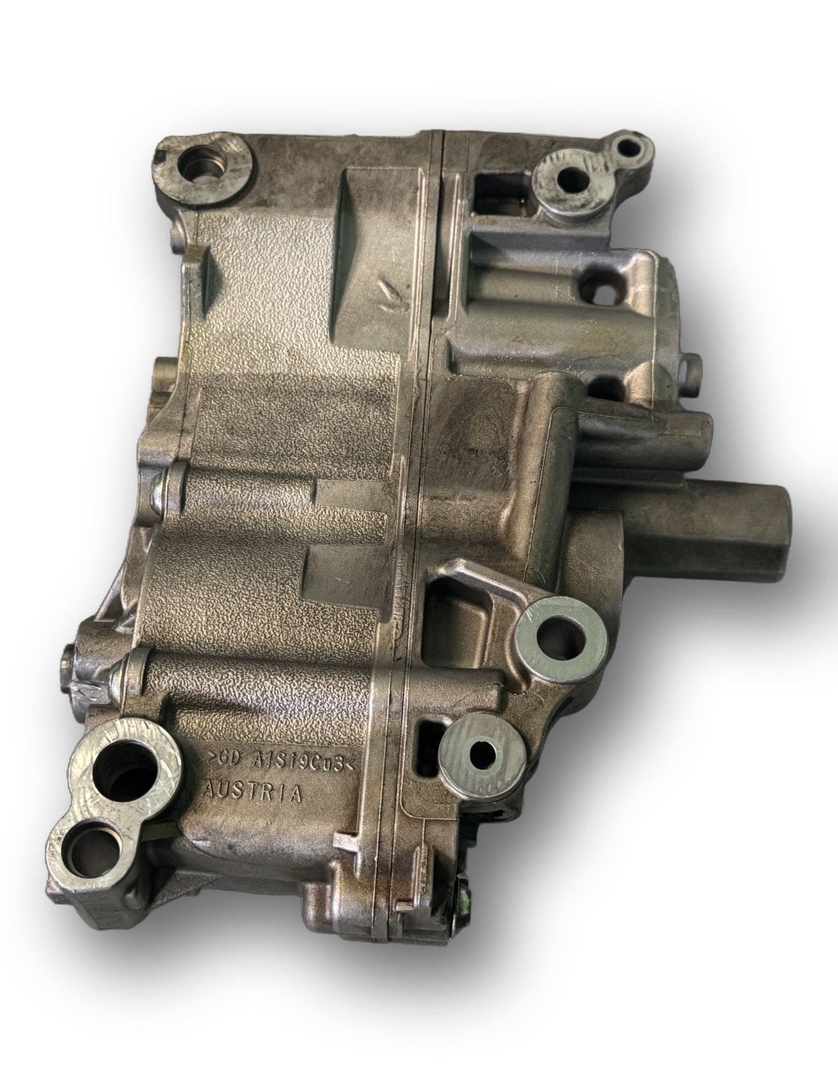 Bomba De Oleo Motor N52 BMW X1 X3 X5 2007 2010