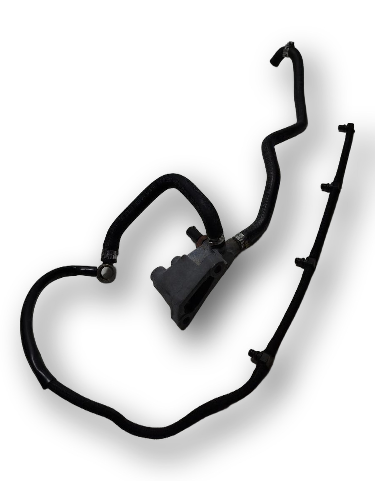 Suporte Com Sensor Temperatura Mercedes Sprinter 311 2001
