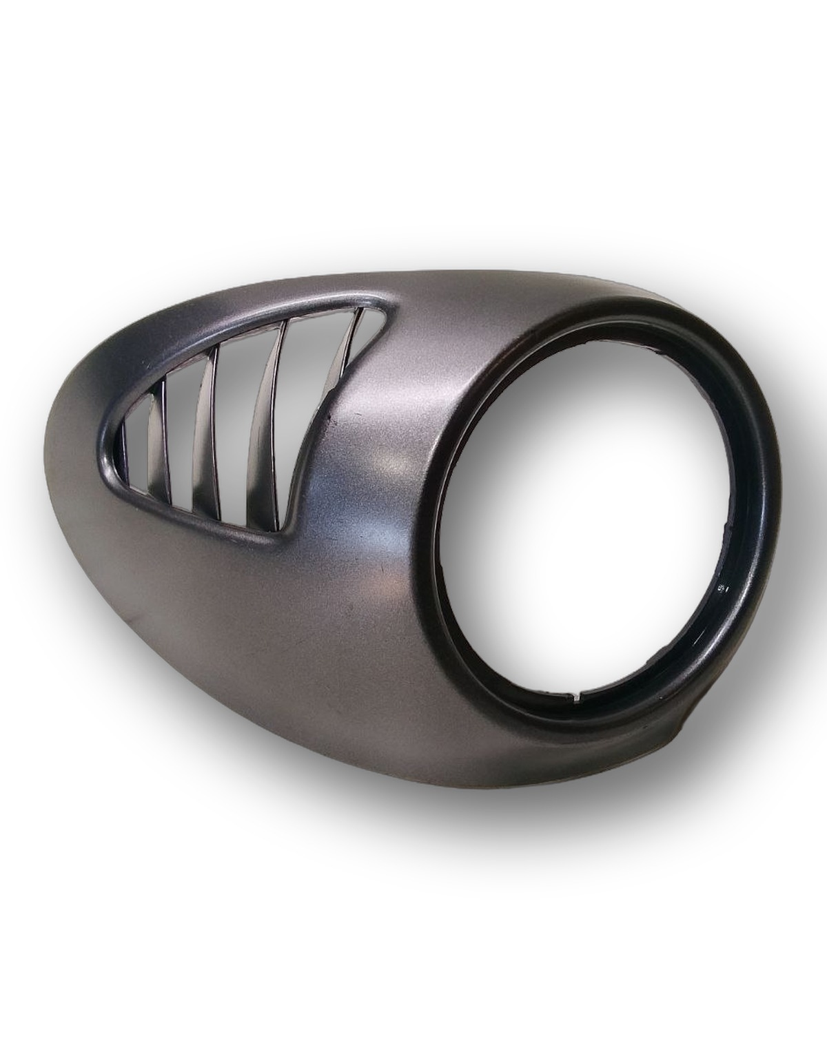 Moldura Difusor Ar Direito Fiat Palio Grand Siena 2012 2021