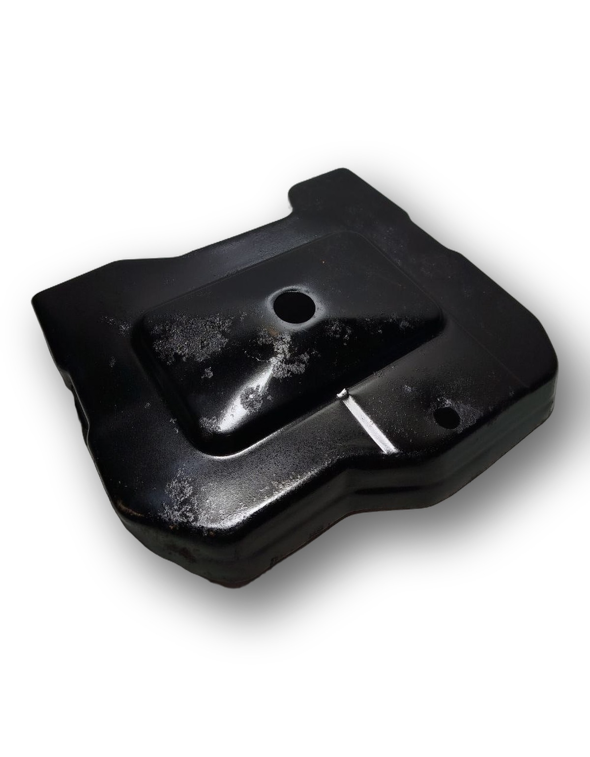 Suporte Bateria Chevrolet S10 1995 2000