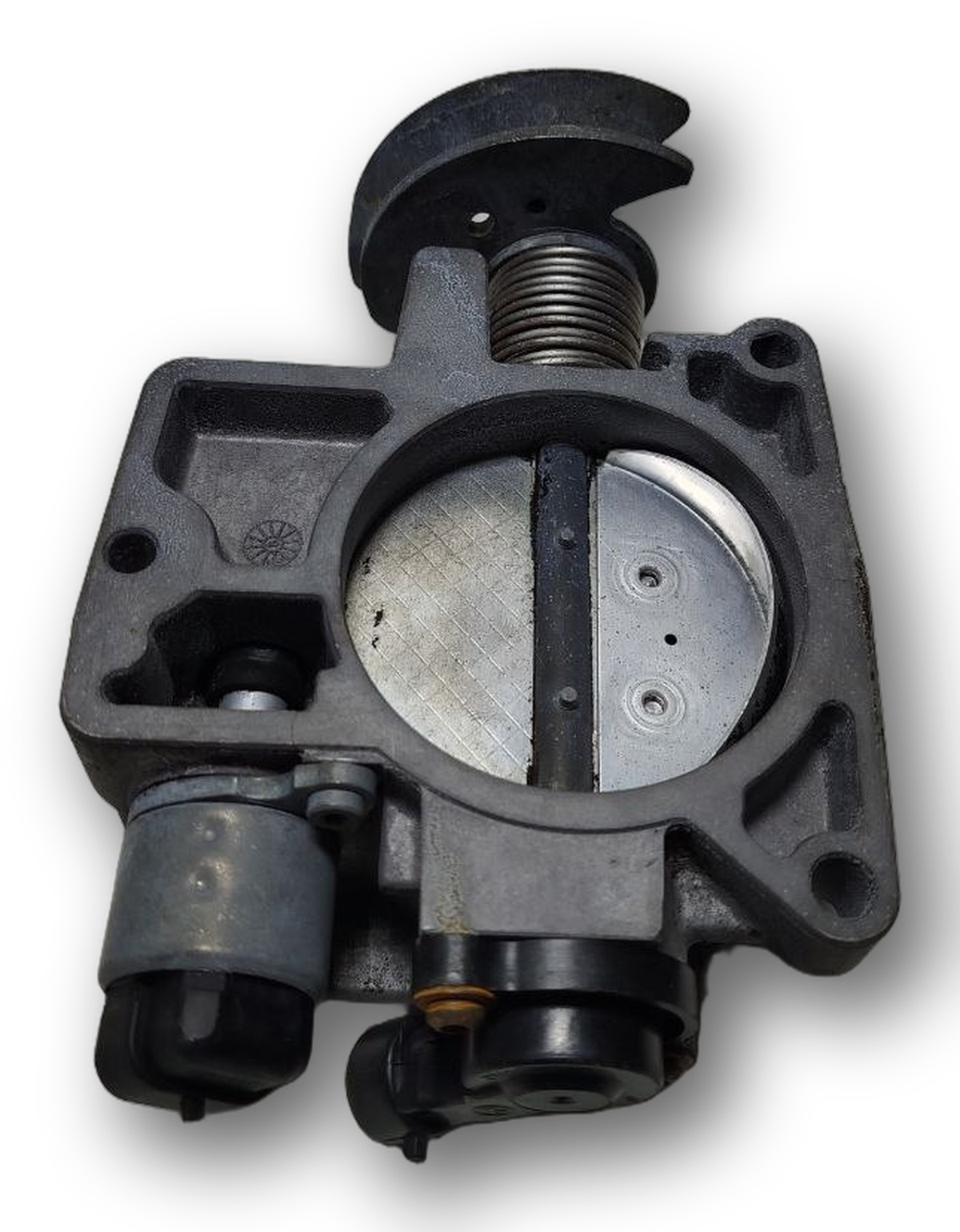 Corpo Borboleta Tbi Gm Chevrolet Blazer S10 4.3 V6 1996 2000