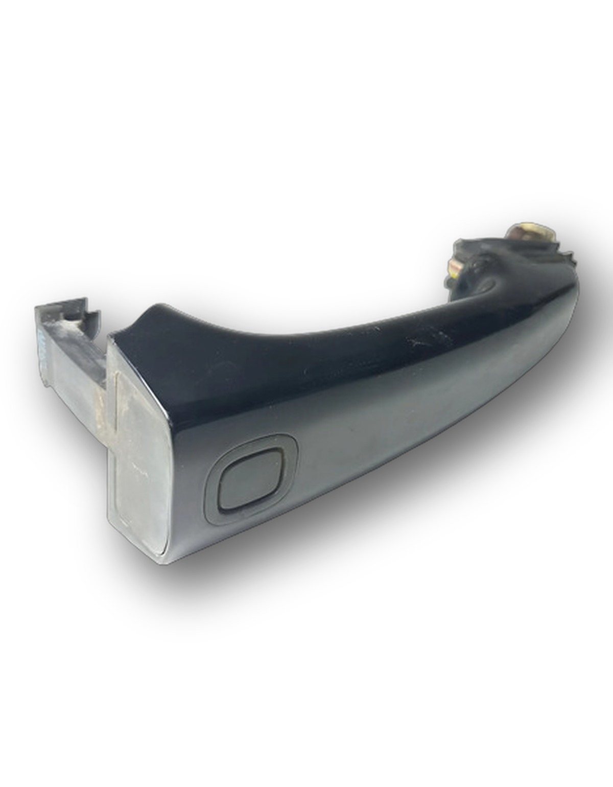 Maçaneta Porta Dianteira Esquerda Volvo Xc60 2010 Á 2015 T6