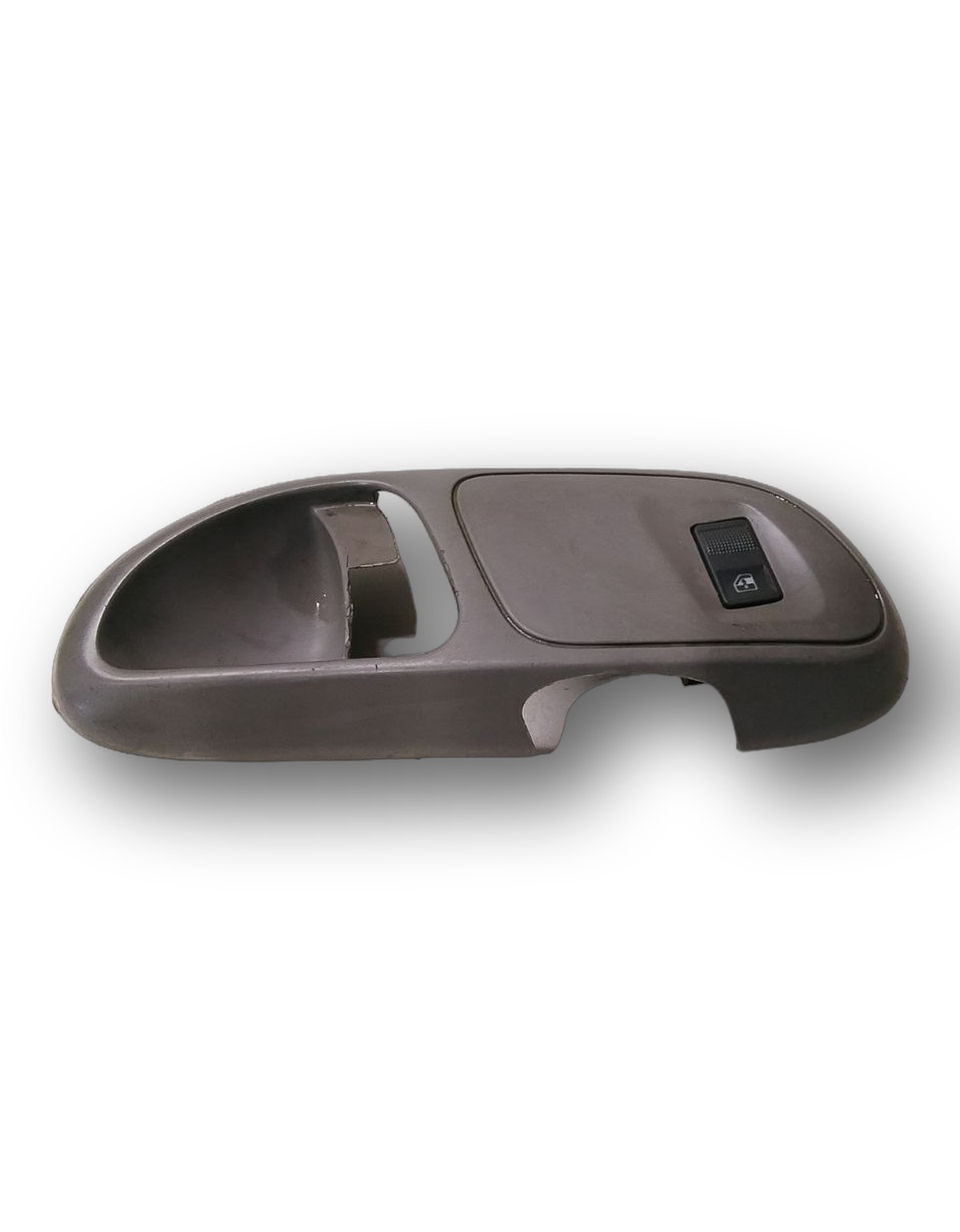 Moldura Maçaneta Tras. Direita Vw Gol Parati G3 1995 2005