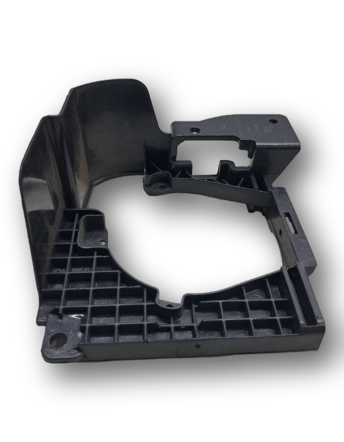 Suporte Moldura Farol Milha Direito Palio 2012 2014 2018
