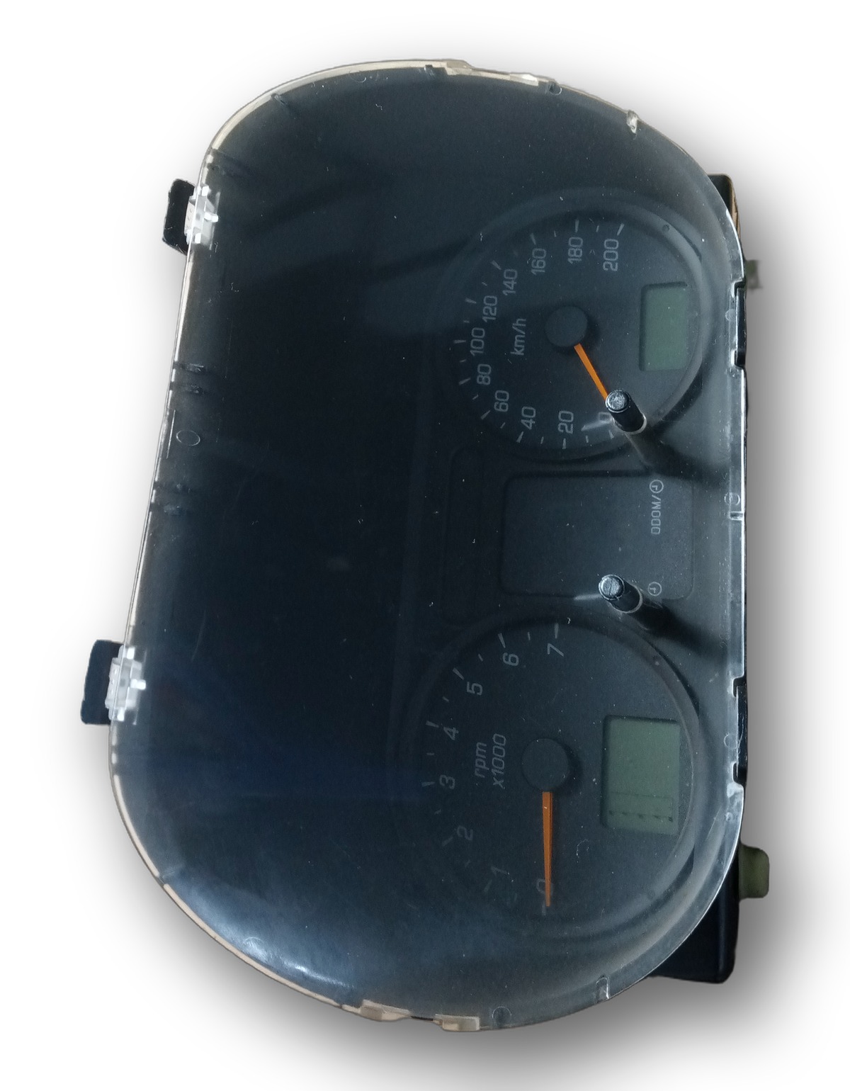 Painel Instrumentos  Ecosport 2003  2007
