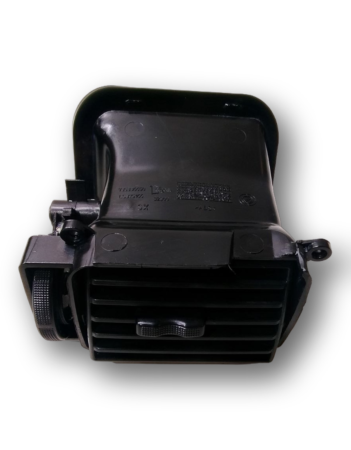 Difusor Ar Esq. Fiat Palio Siena Strada G3 G4 2003 2008 2014