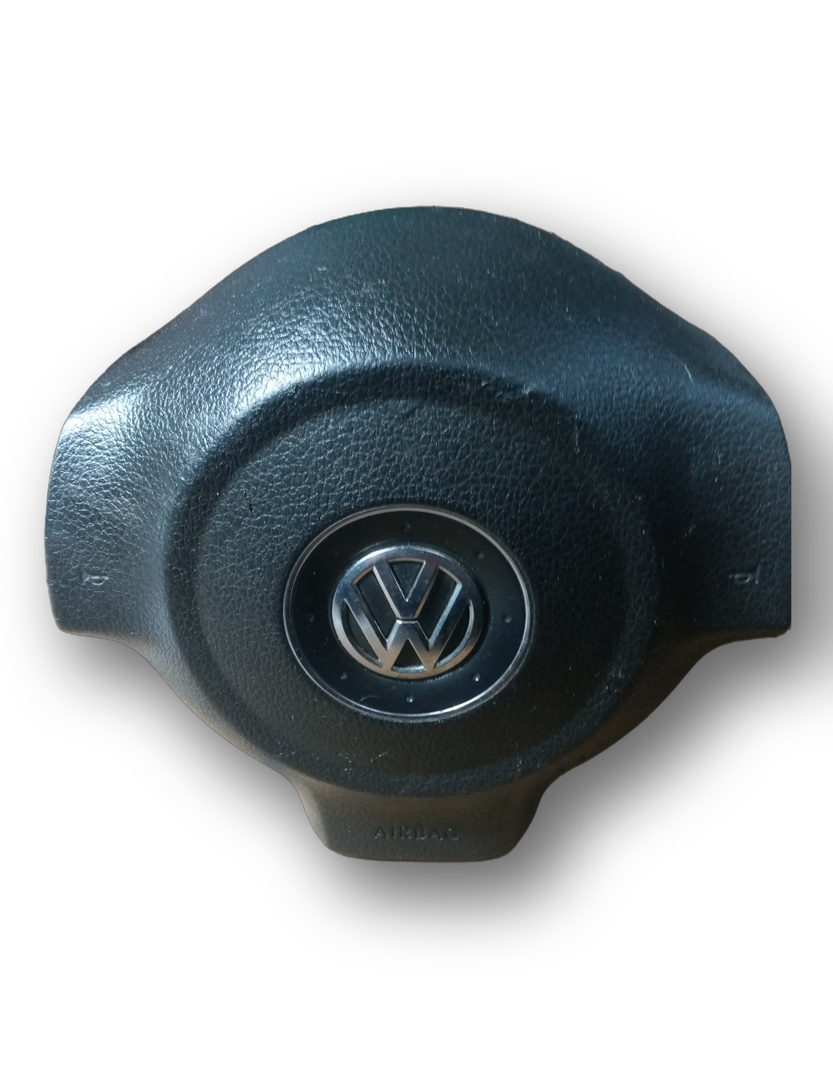 Bolsa Airbag  Fox 2012  2014