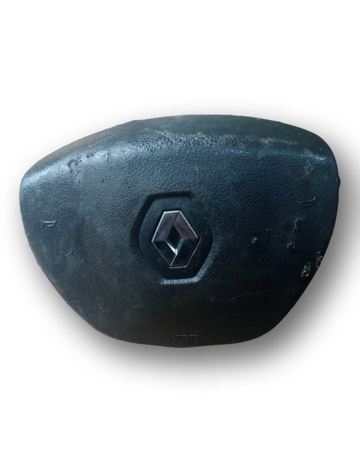 Bolsa Airbag Volante Renault Sandero Logan 2015 2018
