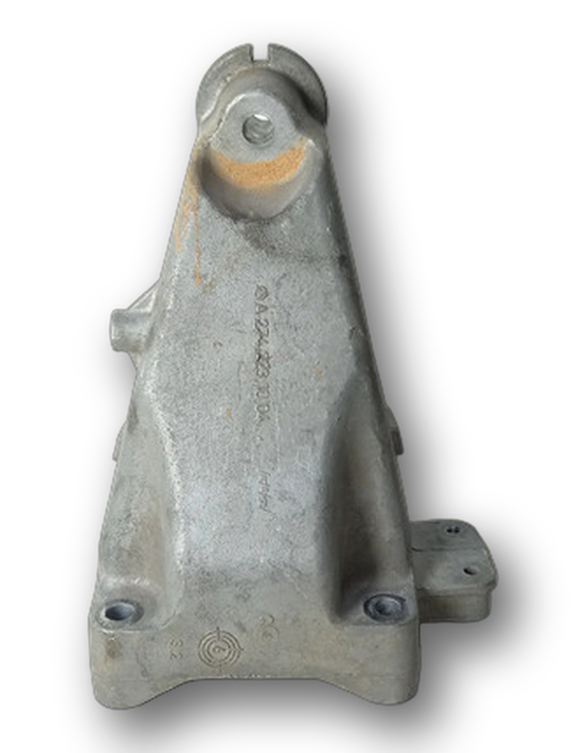 Suporte Coxim Motor Direito Mercedes C180 C200 2015 Á 2019