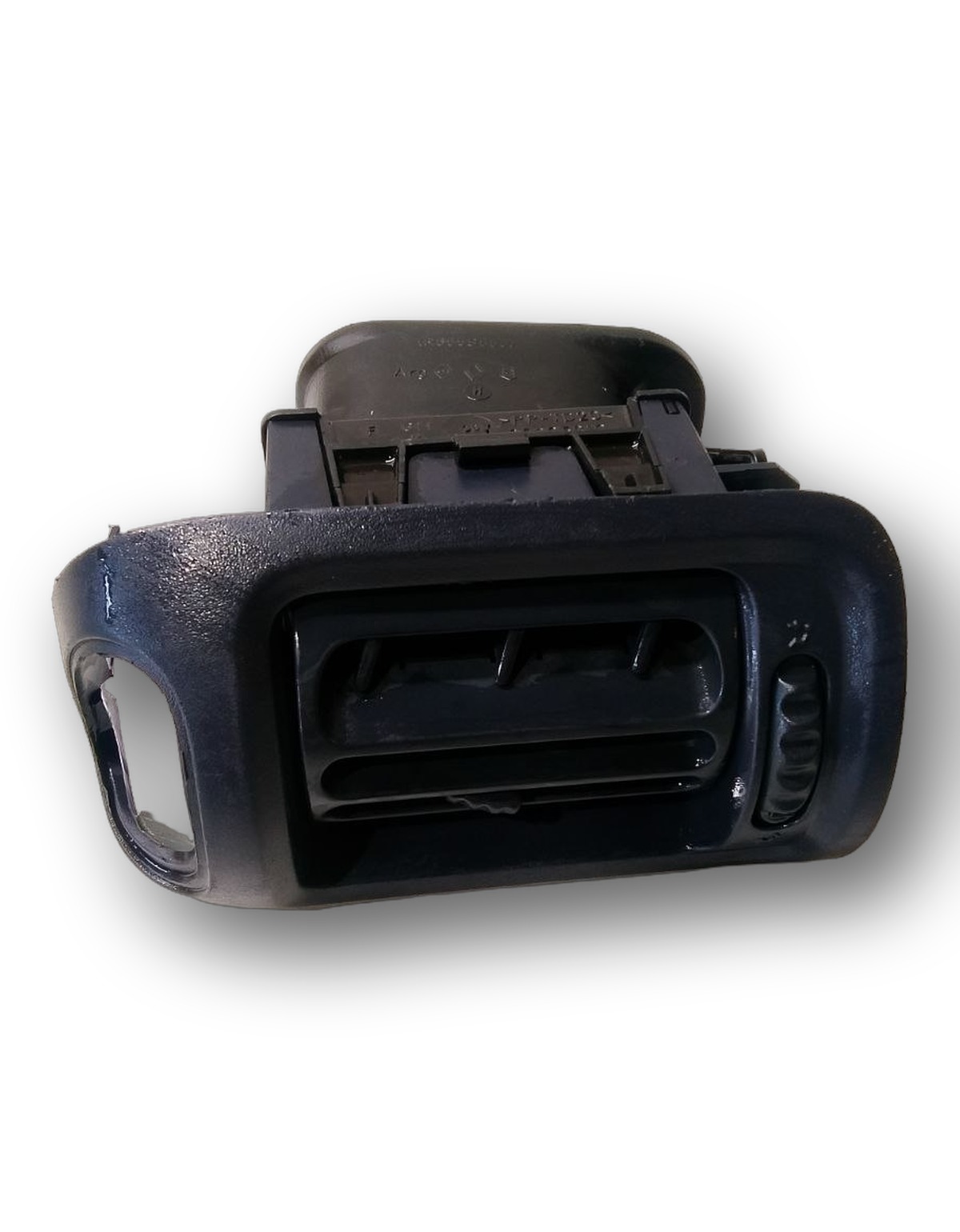 Difusor Ar Esq. Renault Clio 2000 2001 2002 a 2016 r655s550