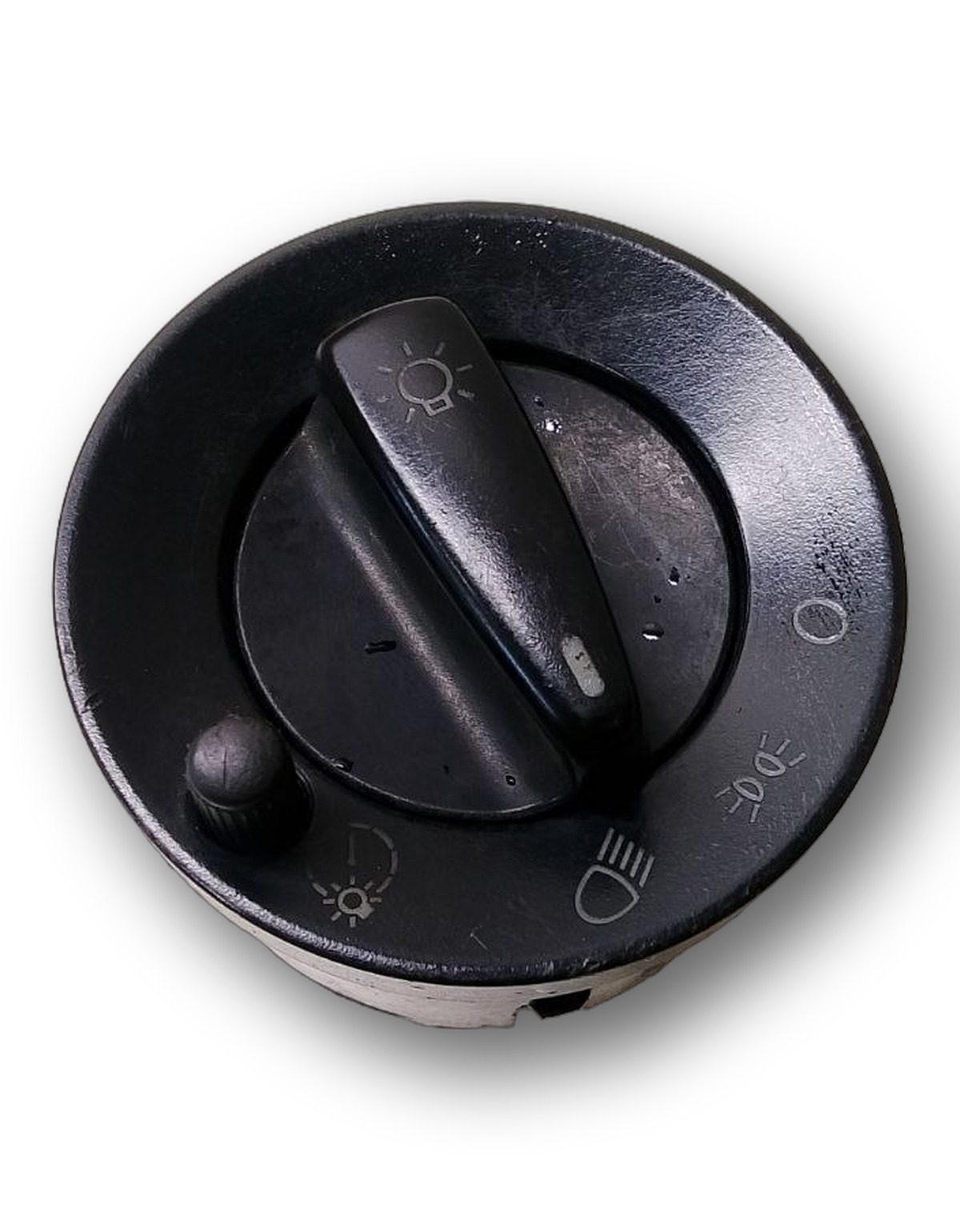 Chave Luz Reostato Farol Neblina Vw Gol Parati Saveiro G3 G4