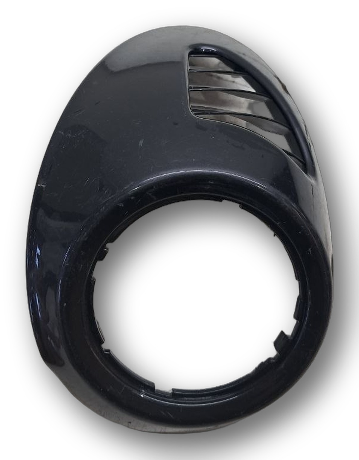 Moldura Difusor Ar Direito Fiat Novo Palio 2012 2014 2018