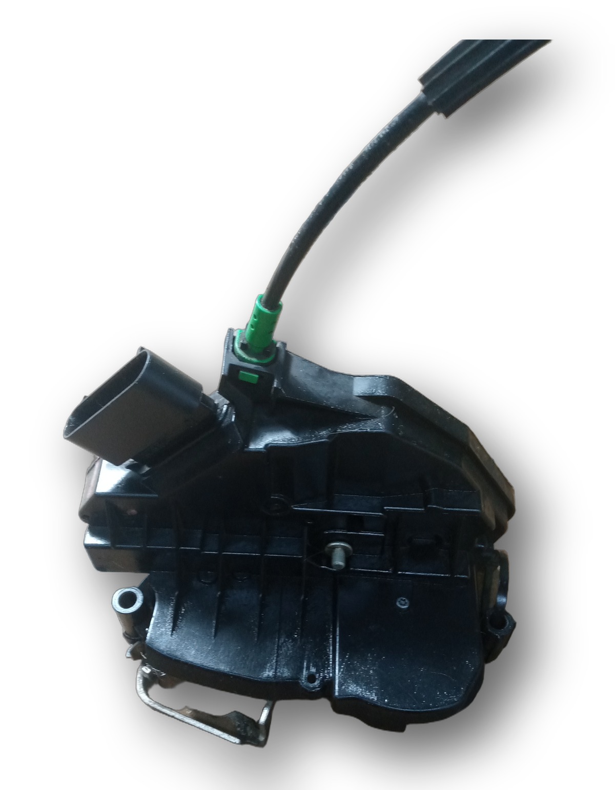 Fechadura Dianteiro Esquerdo Ford Ka 2014 2021