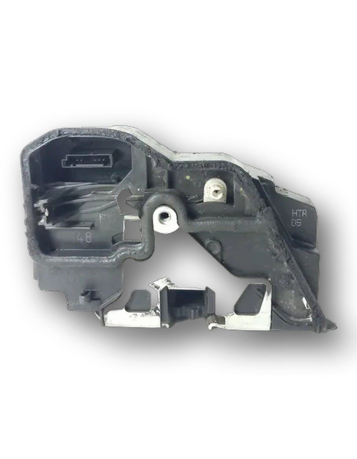 Fechadura Porta Traseira Direita Bmw X1 118i 550i 2010 2014