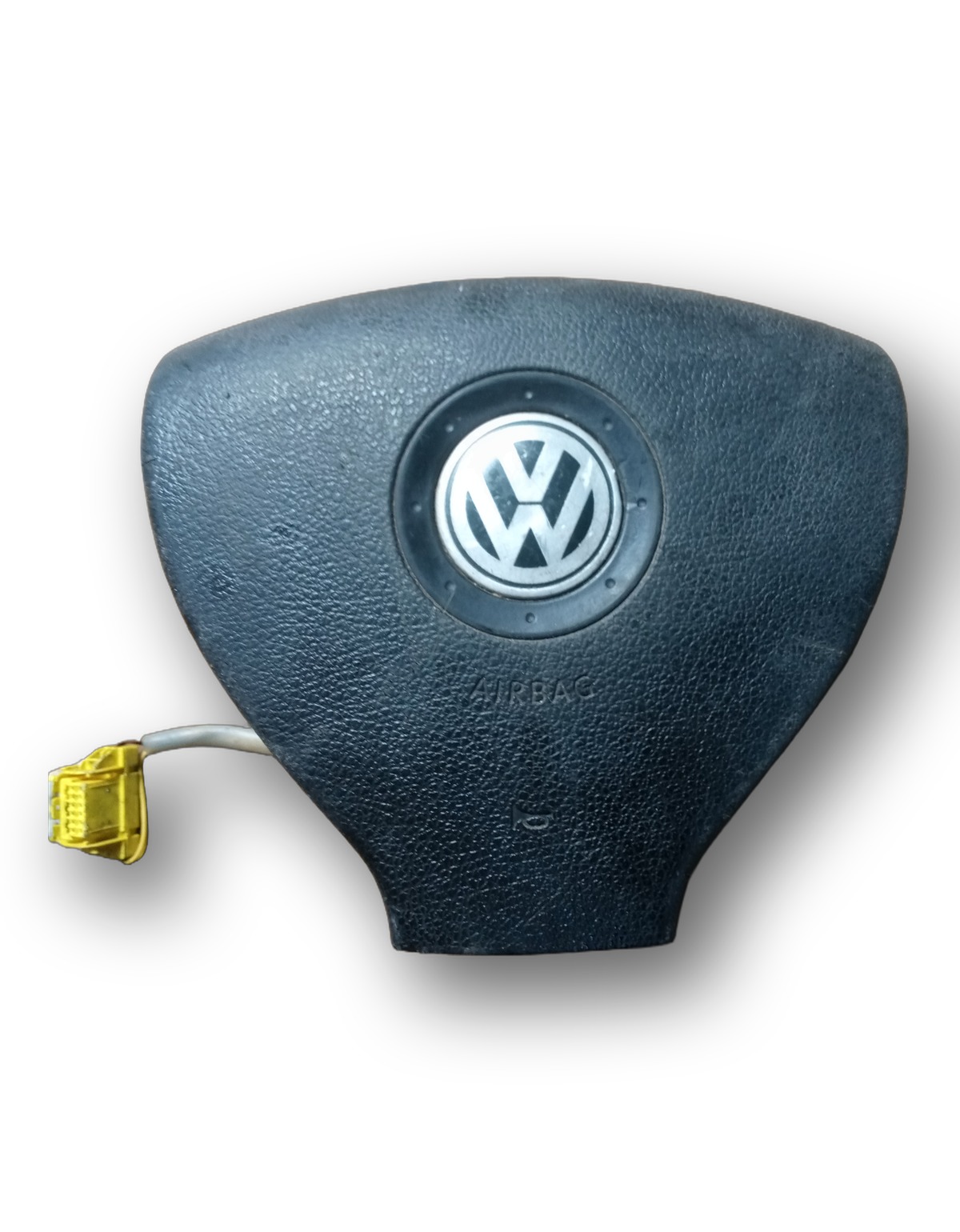 Bolsa De  Airbag Volante Polo  2011 2015