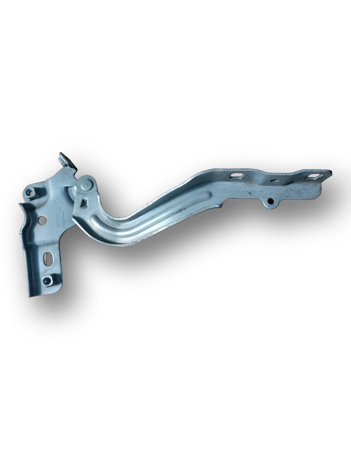 Dobradiça Esquerda Capo Ford Ka  2014 2020