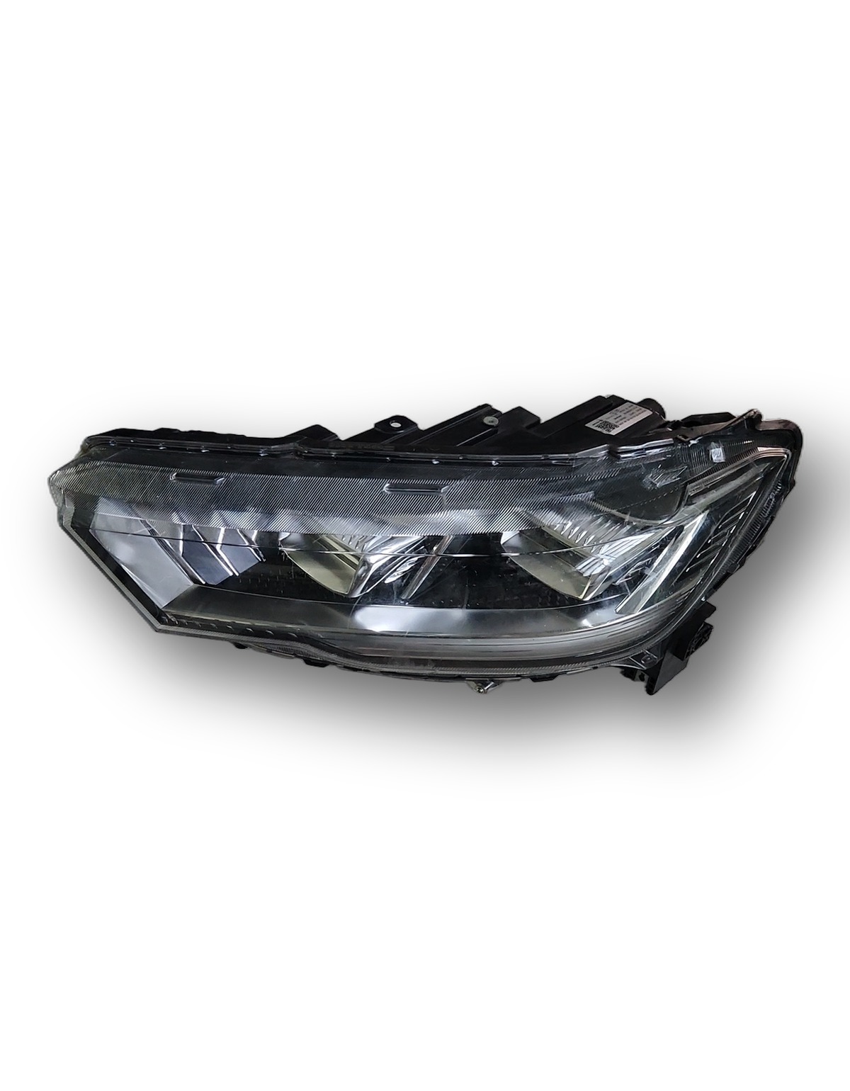 Farol Dianteiro Haval H6 2022 A 2024 Lado Esquerdo/motorista