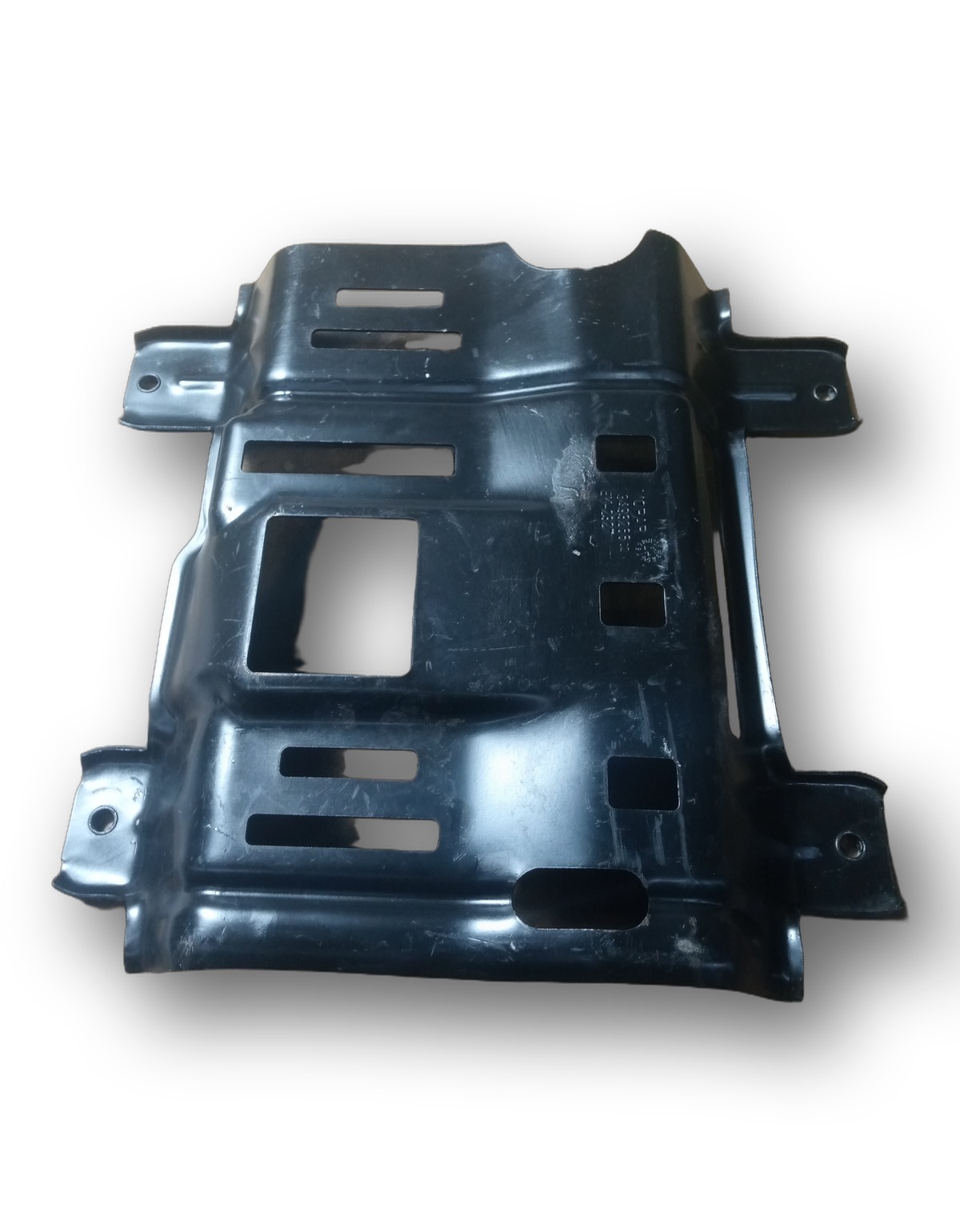 Protetor Inferior Do Cardan Toro Diesel 2021 2022