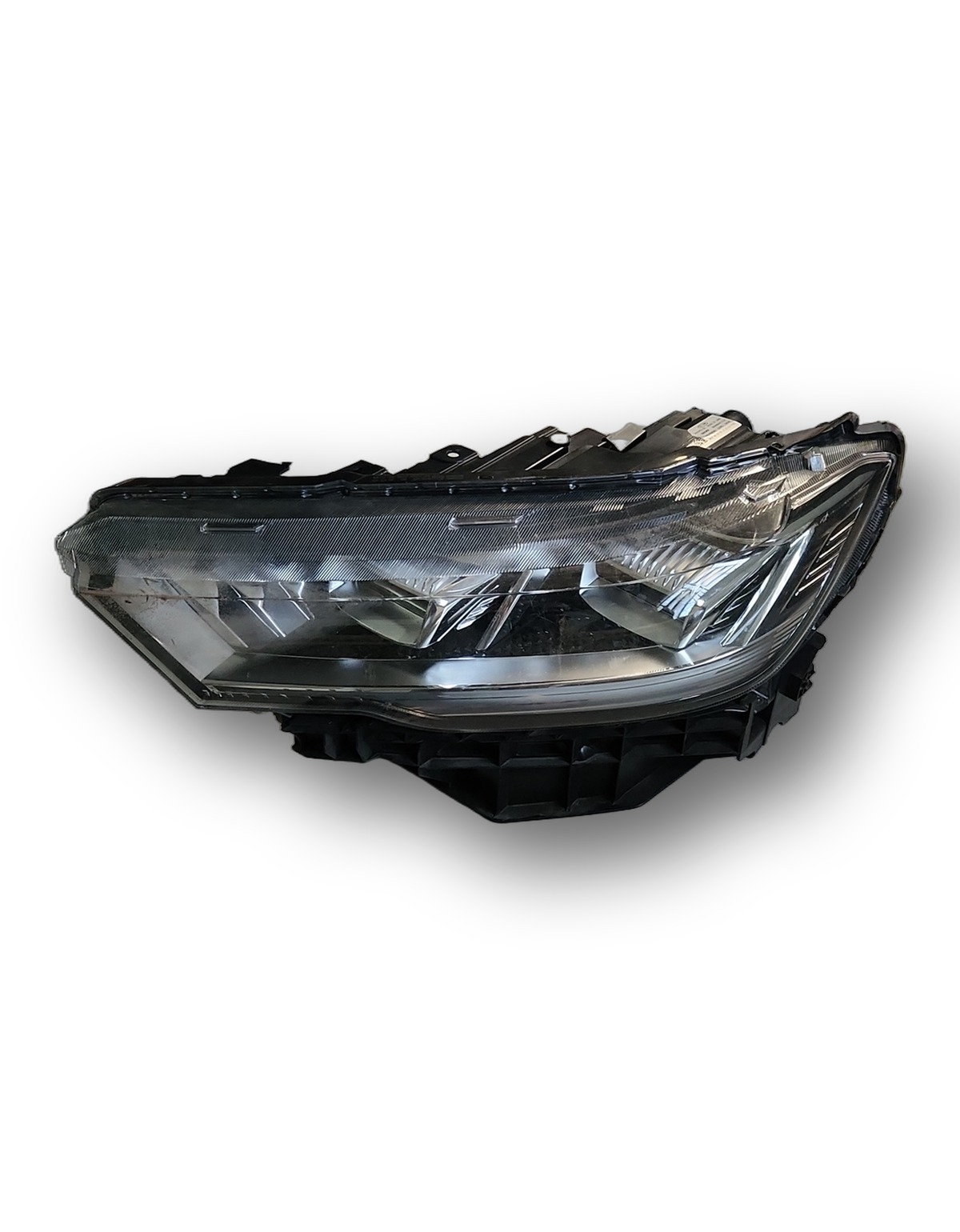 Farol Dianteiro Haval H6 2022 A 2024 Lado Esquerdo/motorista