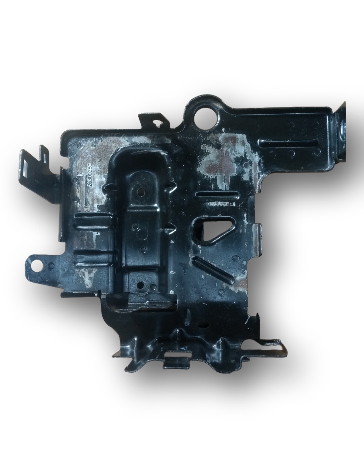 Suporte Da Bateria  Onix 2022 2023