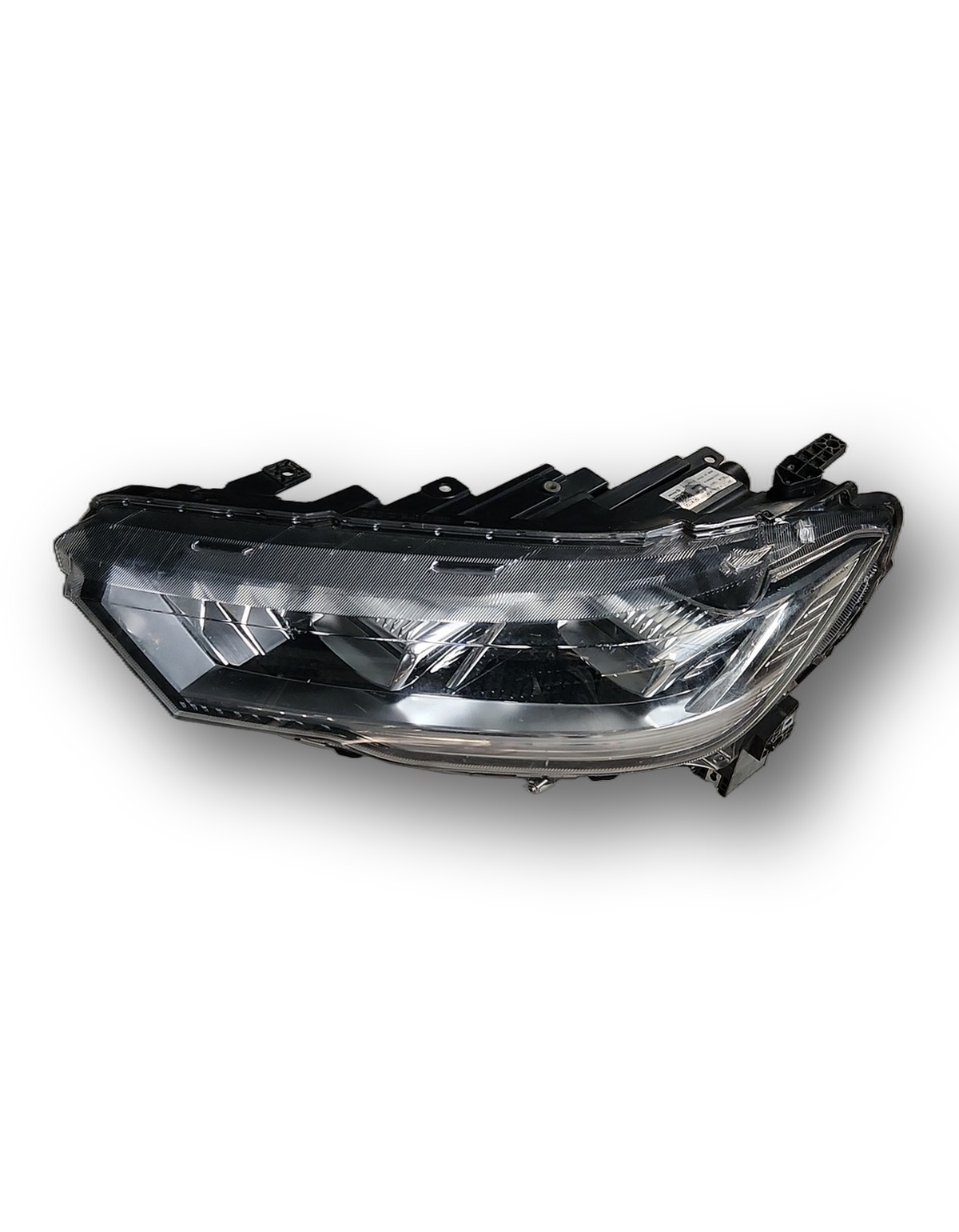 Farol Dianteiro Haval H6 2022 A 2024 Lado Esquerdo/motorista