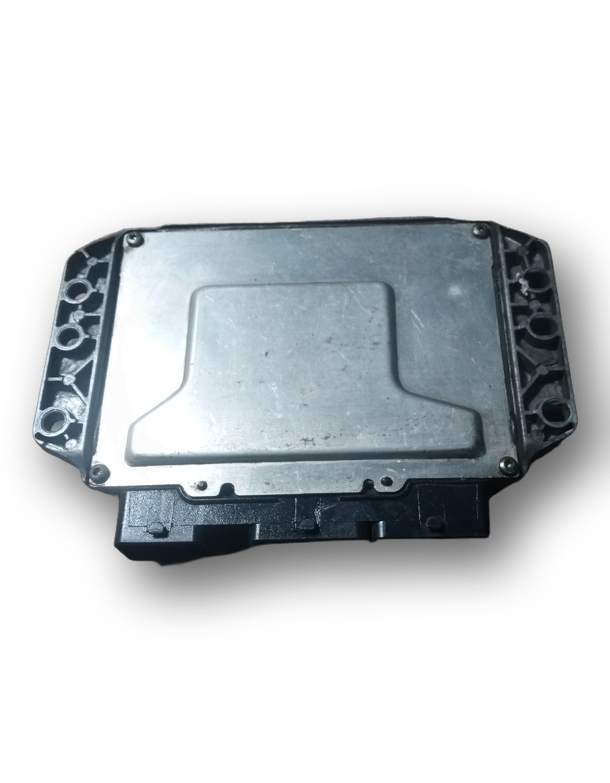 Módulo Injeção  Duster 2.0 4x4 2013 2015