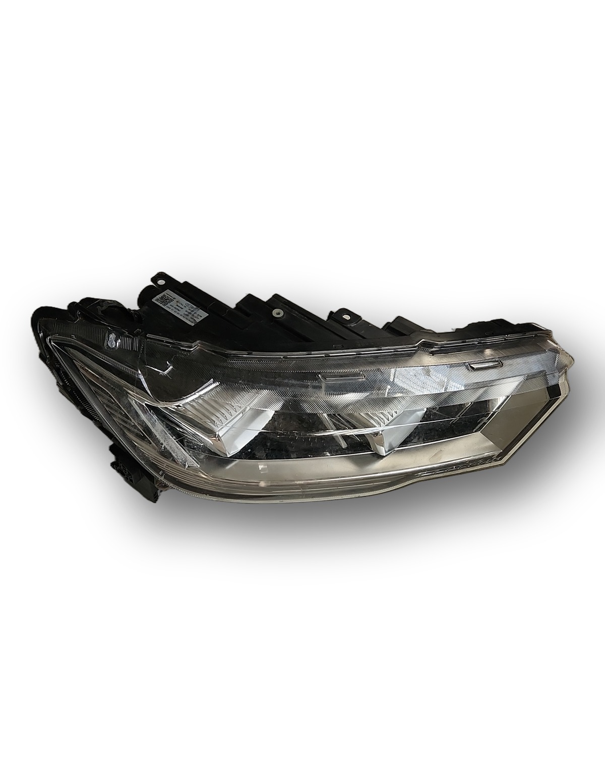 Farol Direito Haval H6 2021 2025 C/reator C/detalhe Direito/passageiro