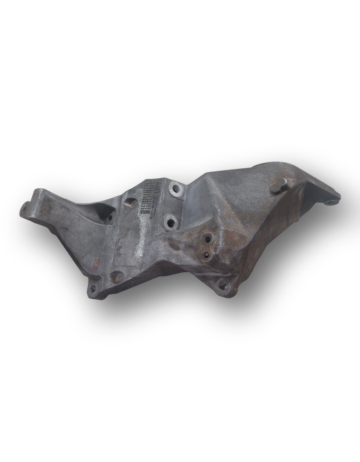 Suporte Alternador Land Rover Discovery 4 2009 A 2013