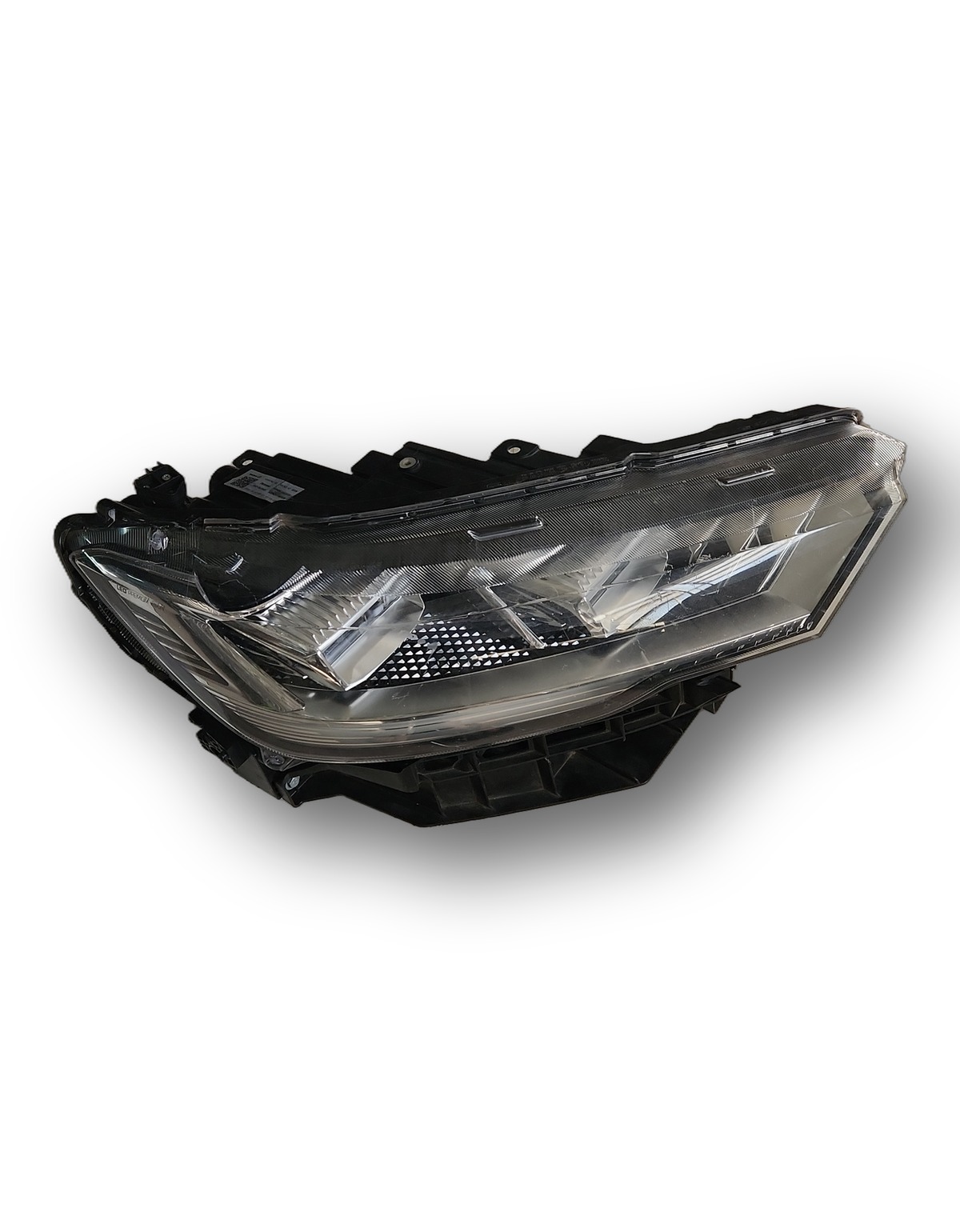 Farol Direito Haval H6 2021 2025 C/reator C/detalhe Direito/passageiro