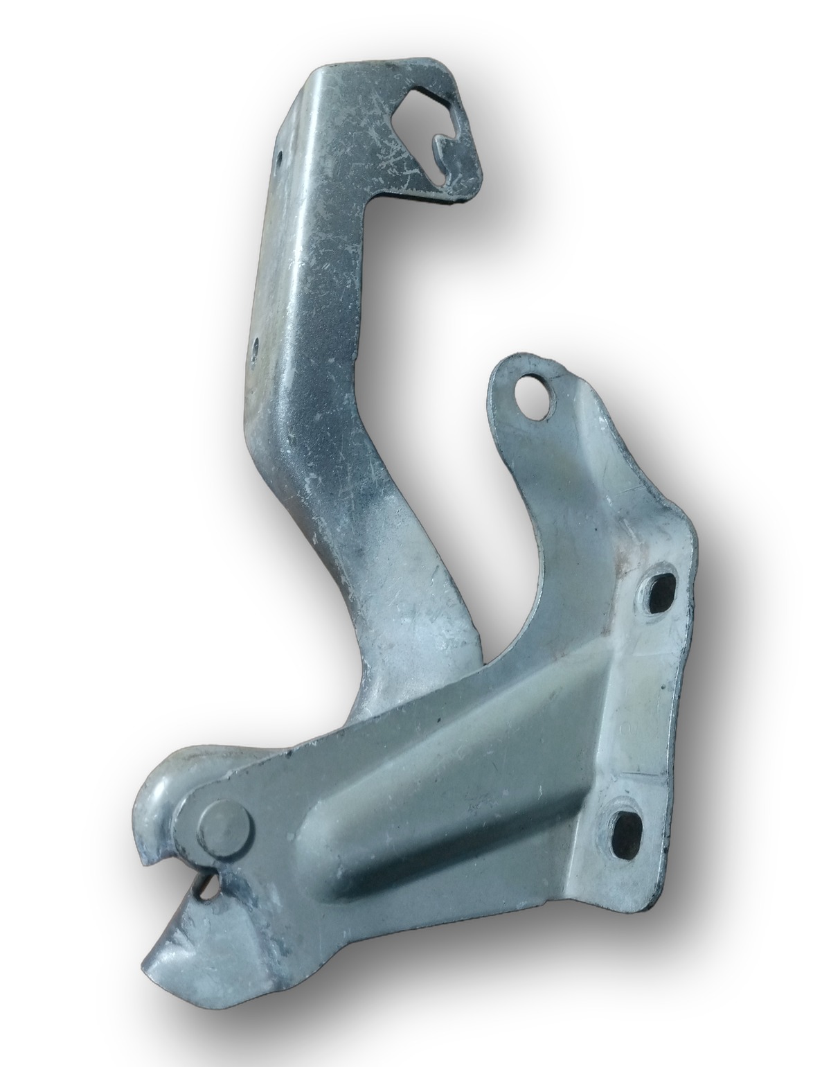 Dobradiça Do Capô Lado Direito Nissan Versa 2015 2020