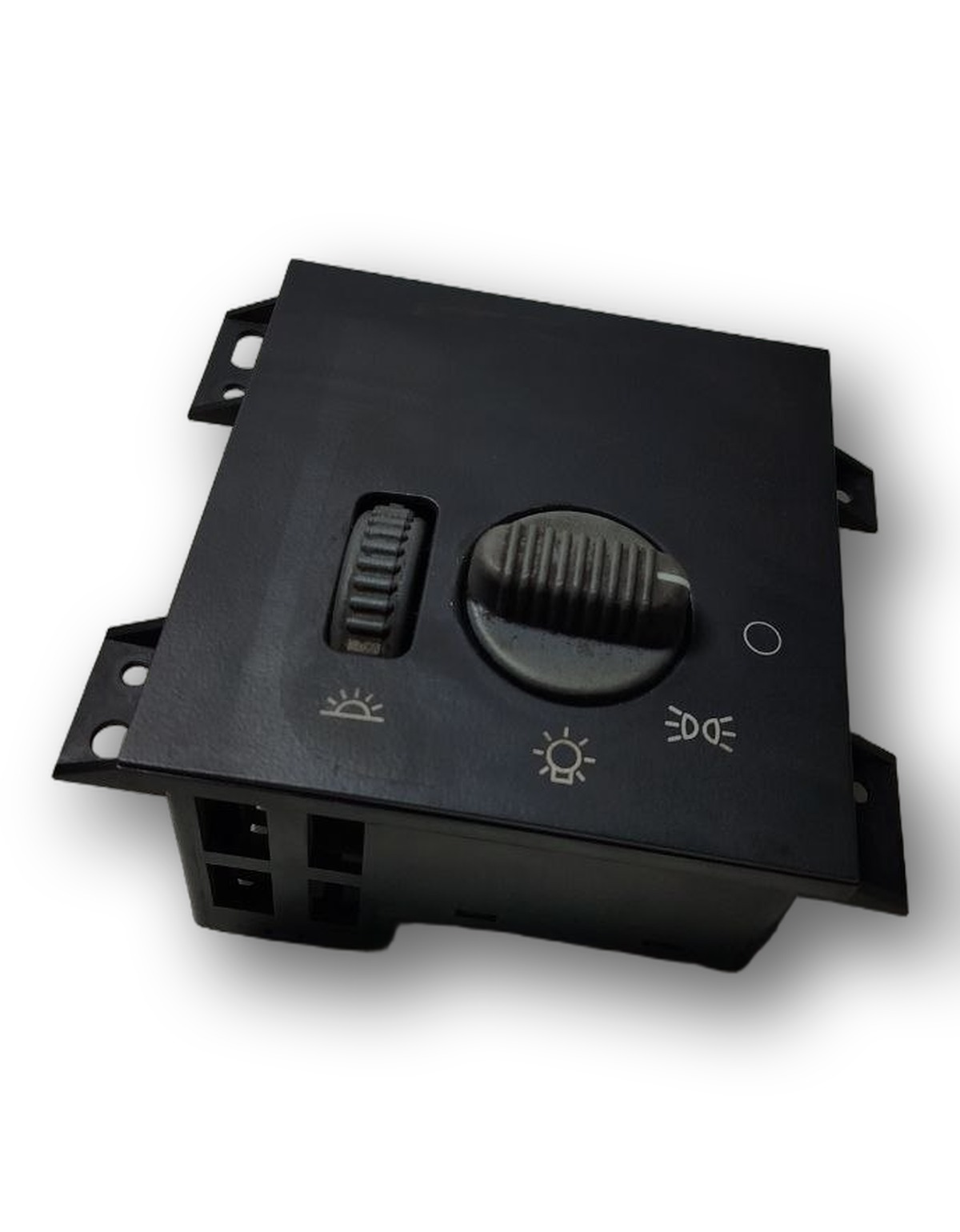 Botão Chave Luz Farol Milha Chevrolet S10 Blazer 2001 2010