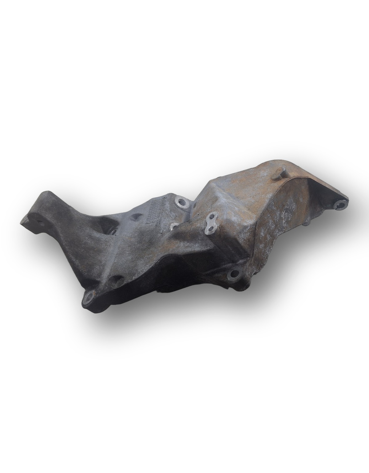 Suporte Alternador Land Rover Discovery 4 2009 A 2013