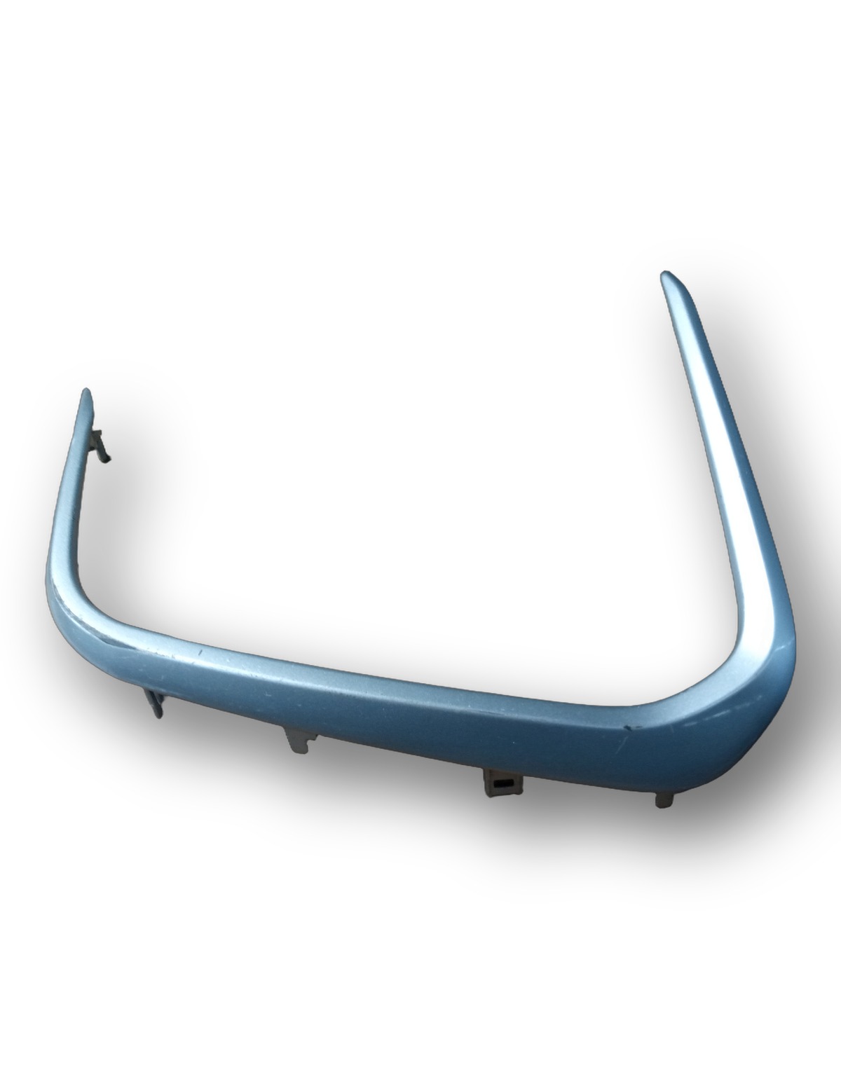 Moldura Farol Neblina Esquerdo Toyota 2020 2026