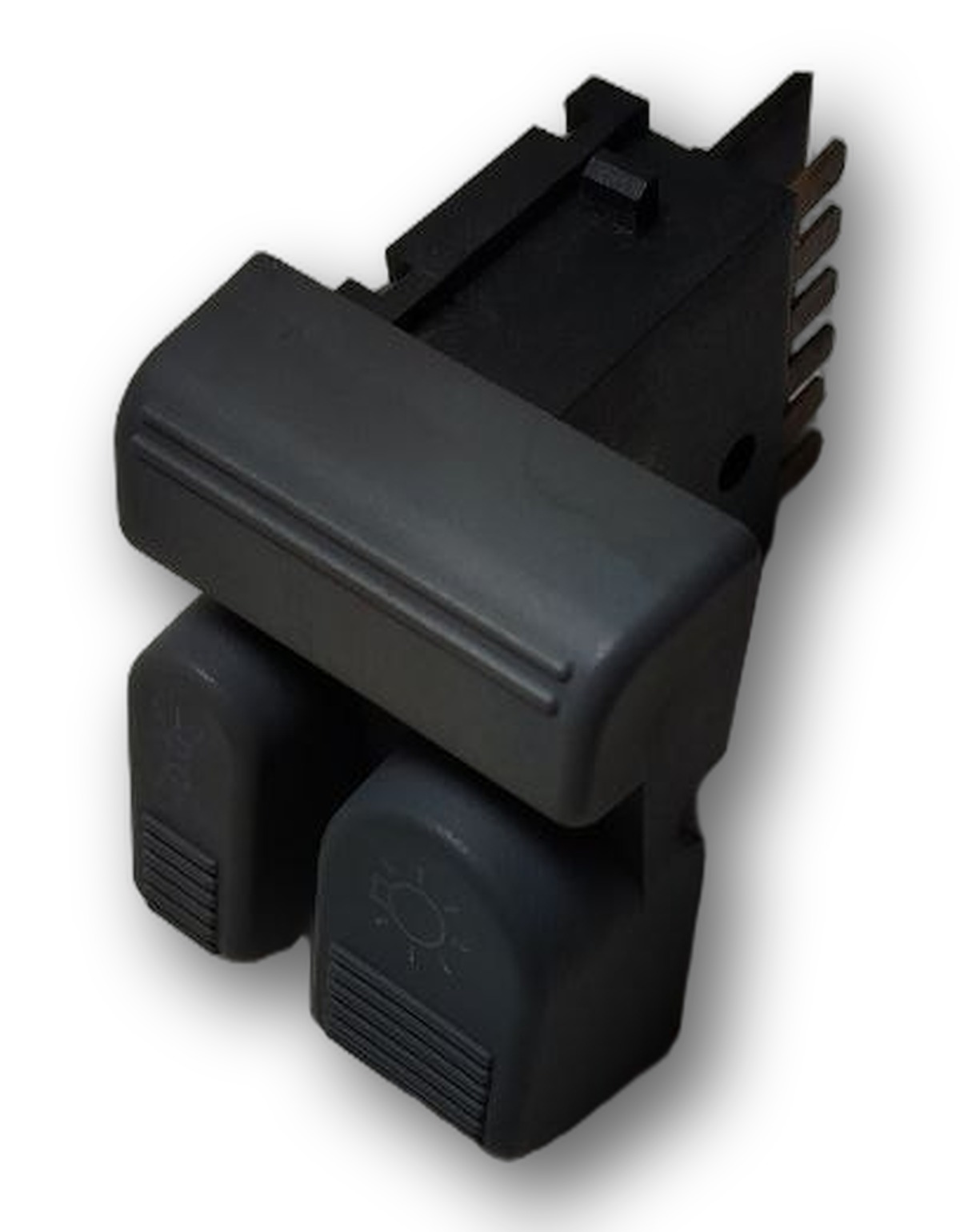 Chave Comando Luz Chevrolet Blazer S10 1996 1997 1998