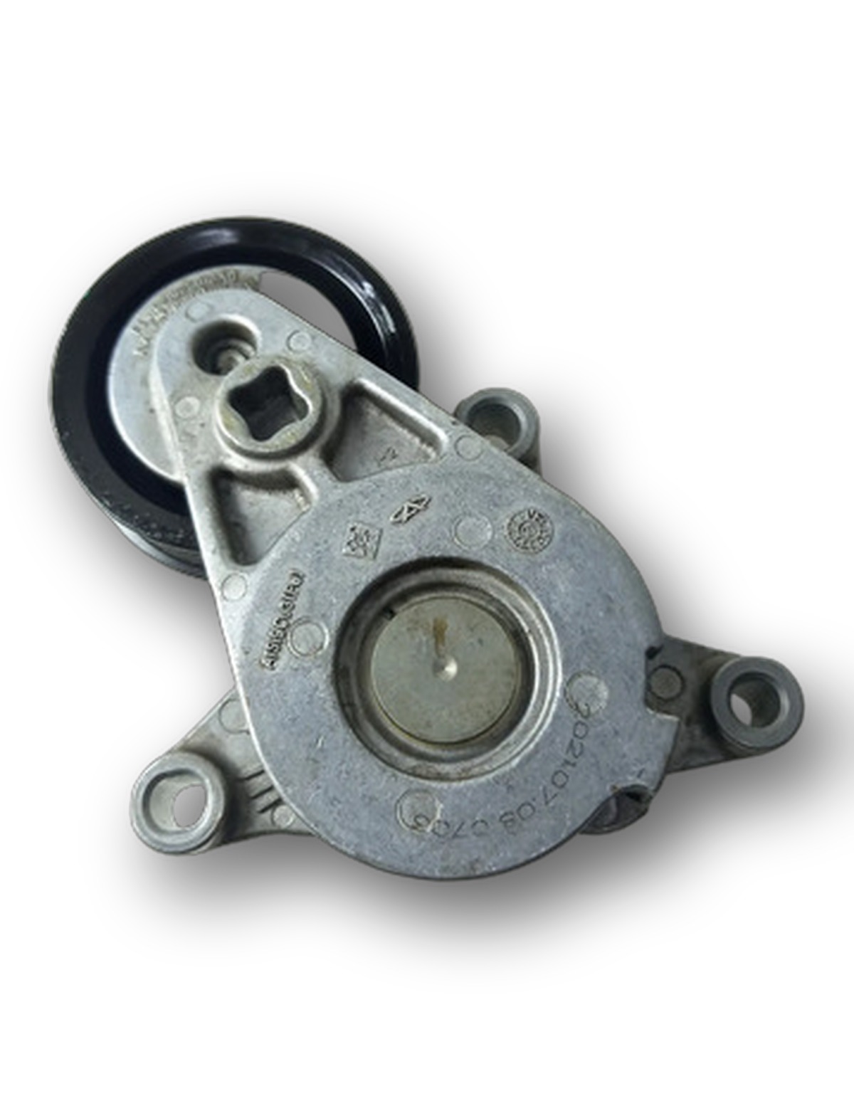 Tensor Esticador Correia Chery Tiggo 8 7 2020 2023 1025010ab