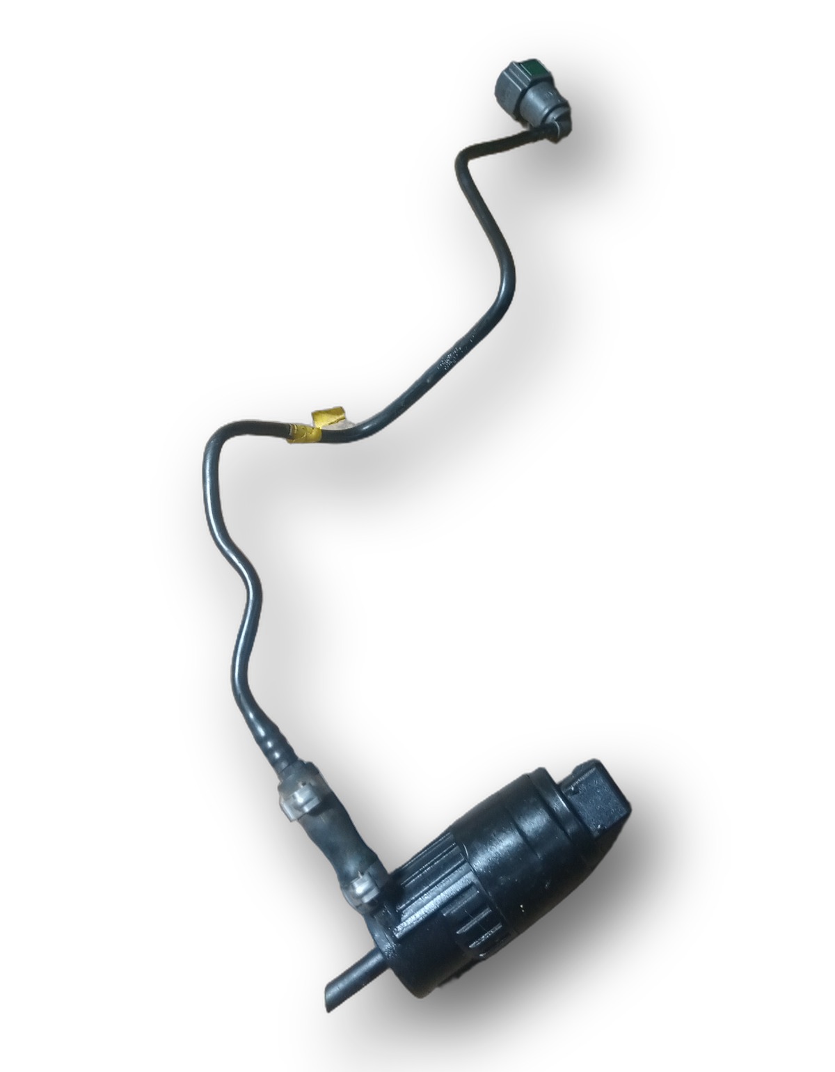 Bomba Partida Frio  Duster 2.0 Flex 2011 2014 