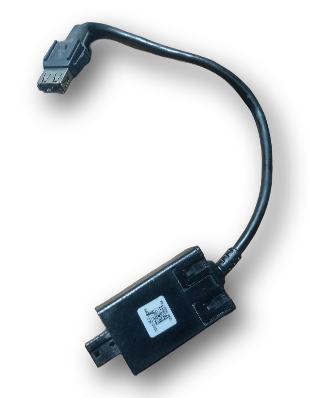 Cabo Entrada Usb Ford Ka 2015 2019  
