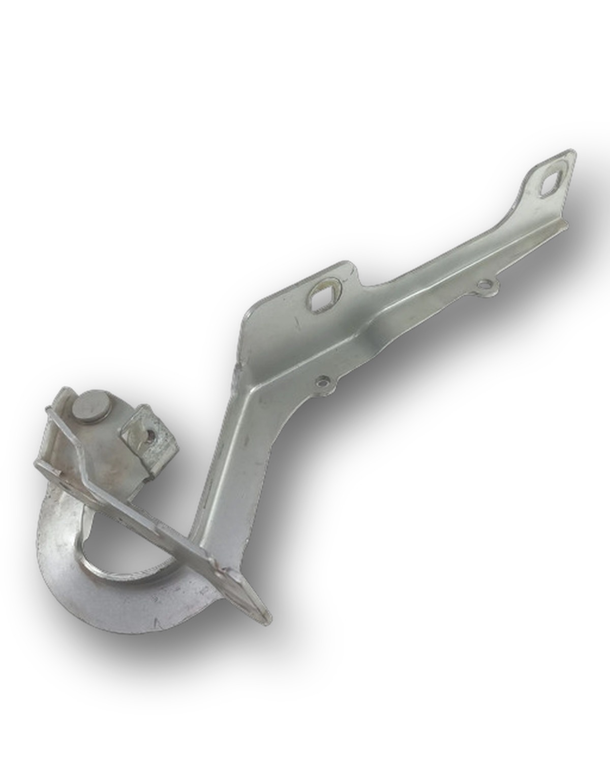Dobradiça Capo Esquerda Peugeot 2008 2015 2016 2017 2019