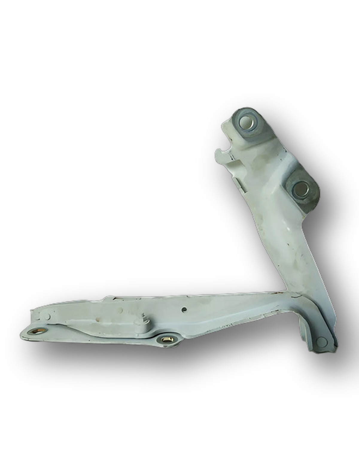 Dobradiça Capo Direita Jaguar Xf 2013 2014 2015 2016 2017