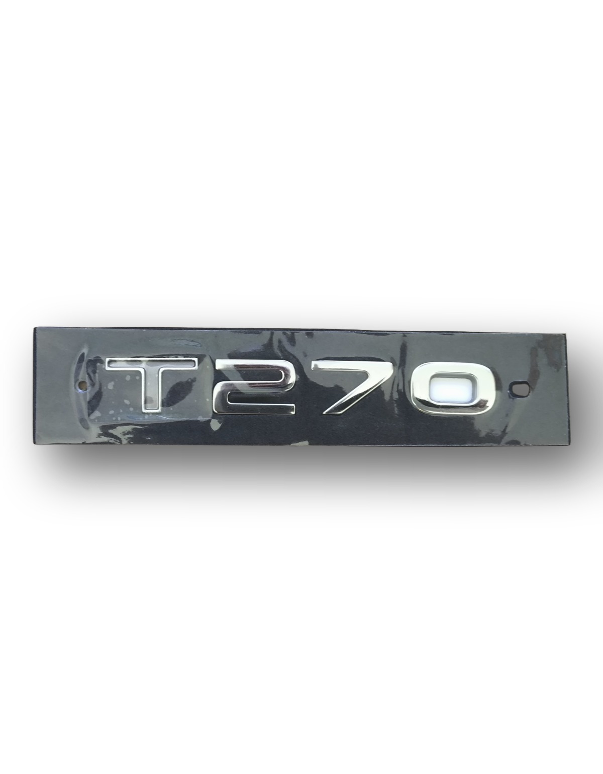 EMBLEMA T270 JEEP COMPASS 2022 2026