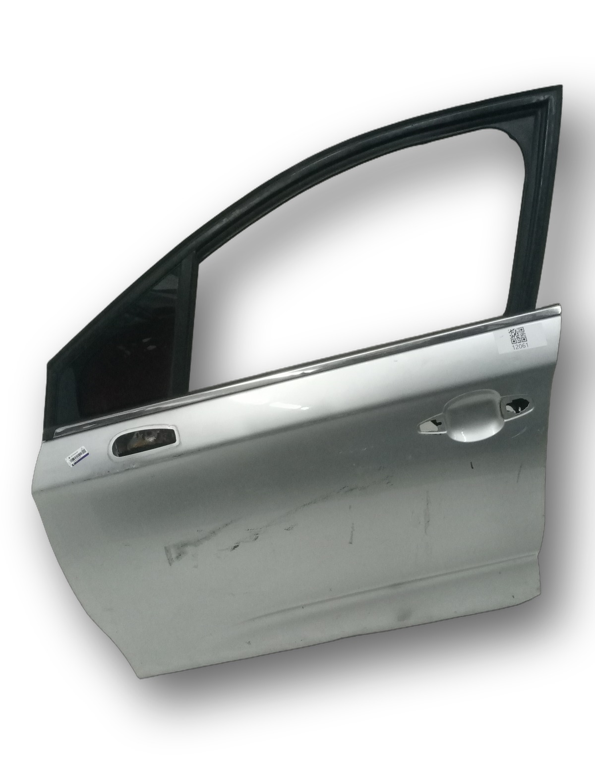 Porta Dianteira Esquerda Citroen C5 2008 2012