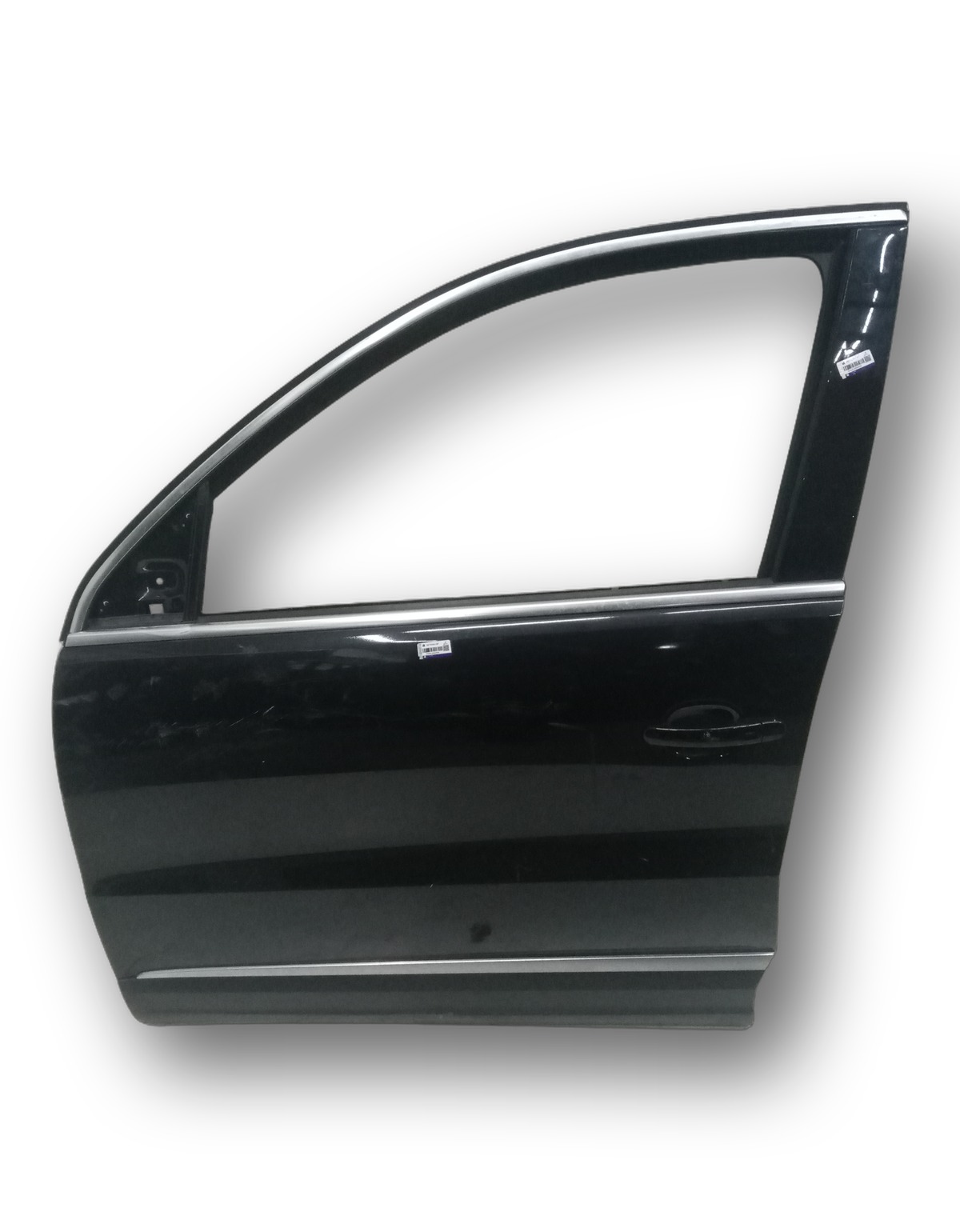 Porta Dianteira Esquerda Tiguan 2010 2015 