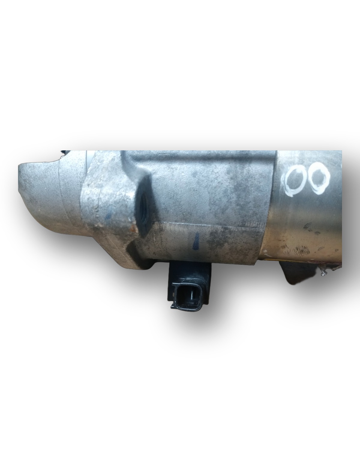 Motor Partida Arranque Fiat Strada 2021  2024 